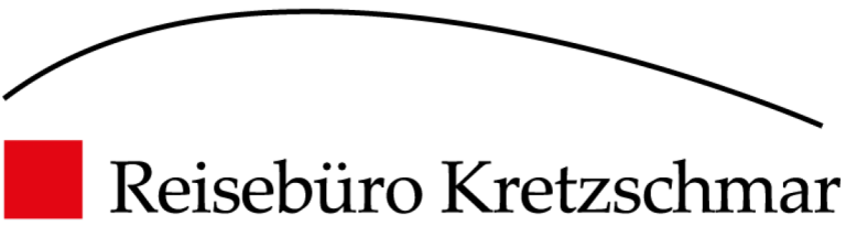 Startseite Travel Agency Logo